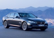 BMW 730d